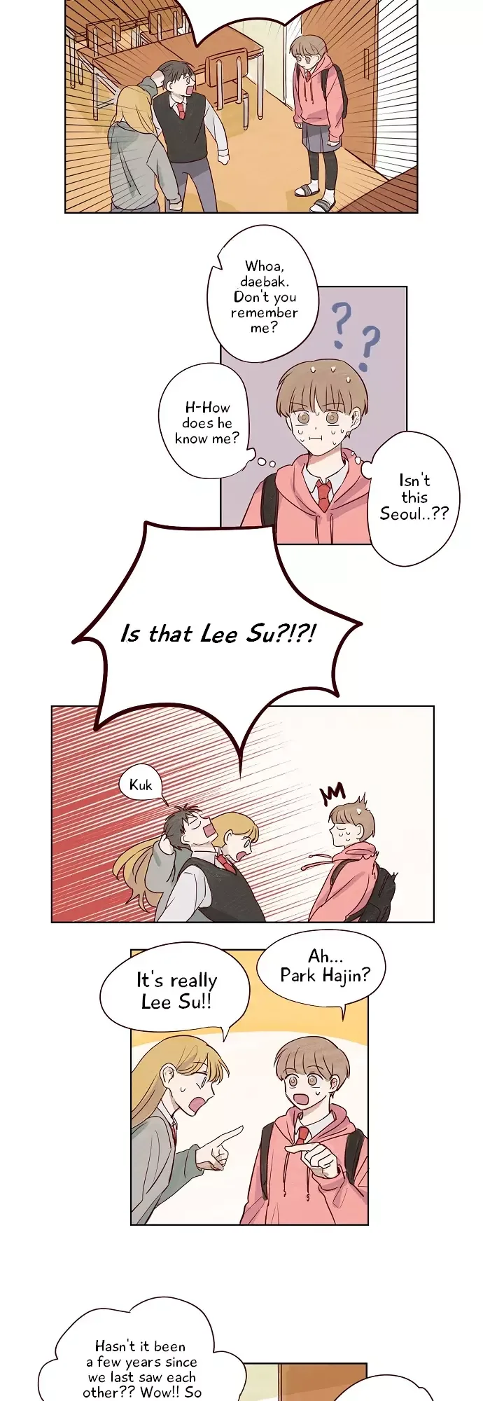 Susu, Han Chapter 3 page 6