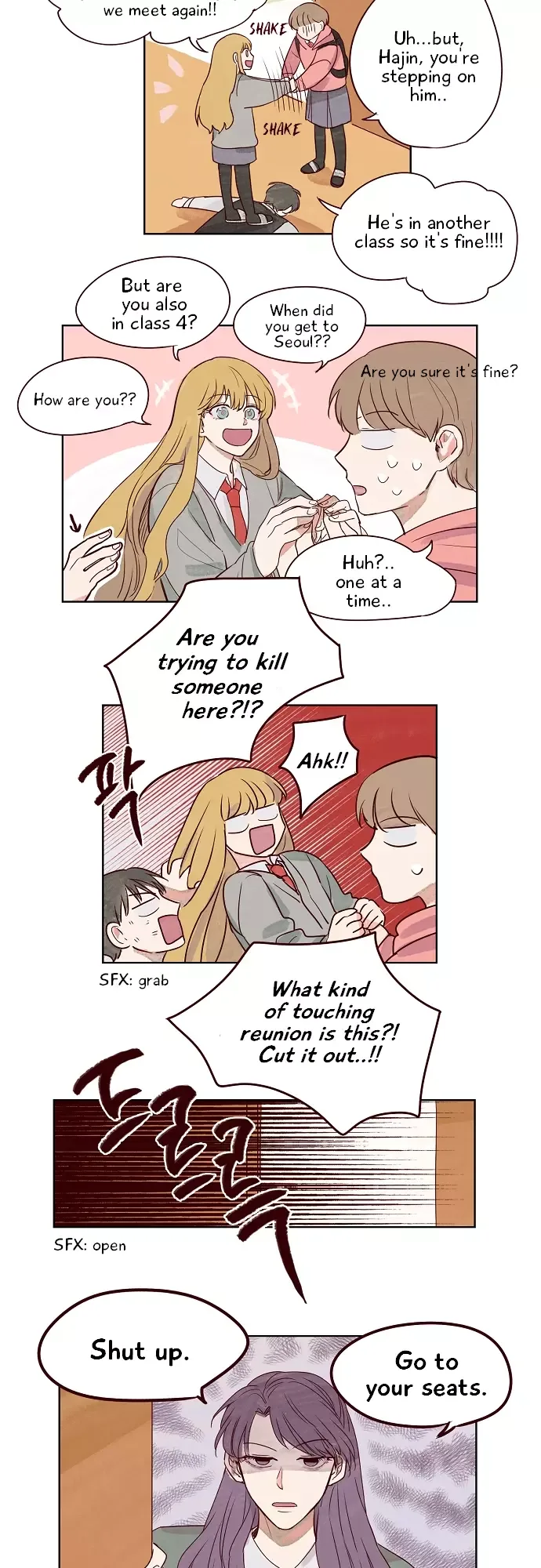 Susu, Han Chapter 3 page 7