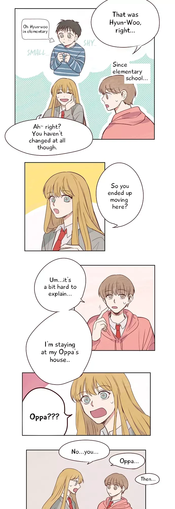 Susu, Han Chapter 3 page 10