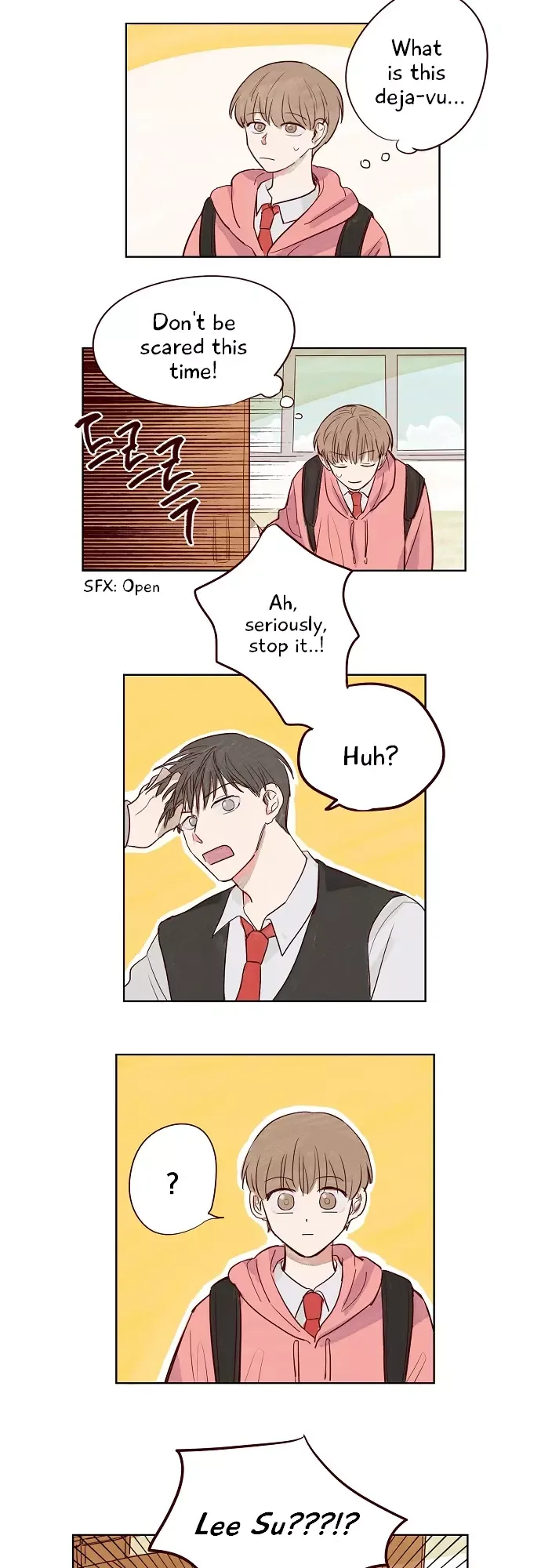Susu, Han Chapter 3 page 5