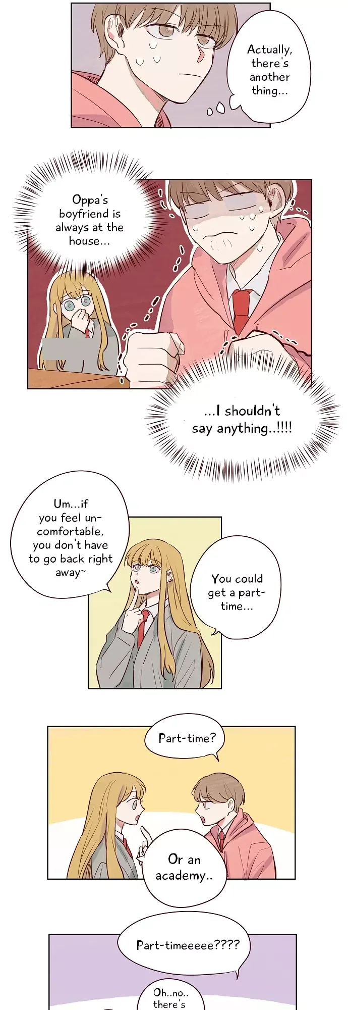 Susu, Han Chapter 3 page 12