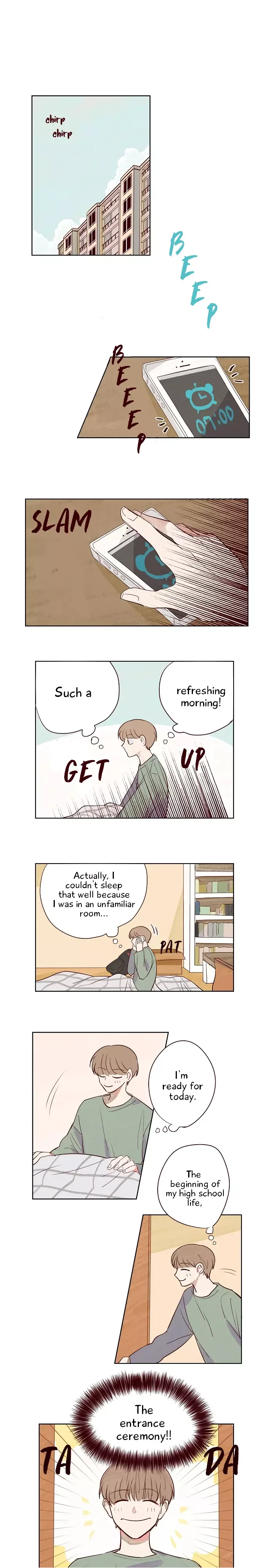 Susu, Han Chapter 3 page 2