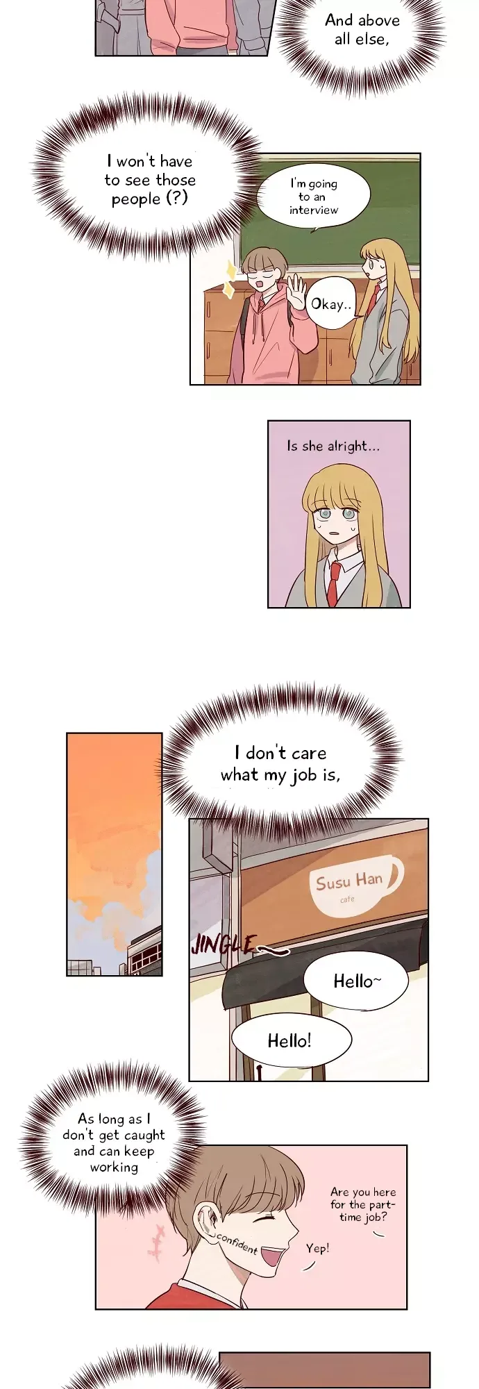 Susu, Han Chapter 3 page 14