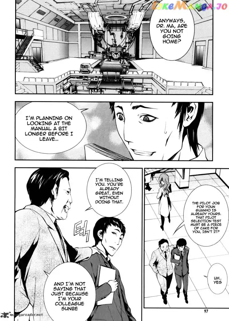50 Million Km Chapter 4 page 8