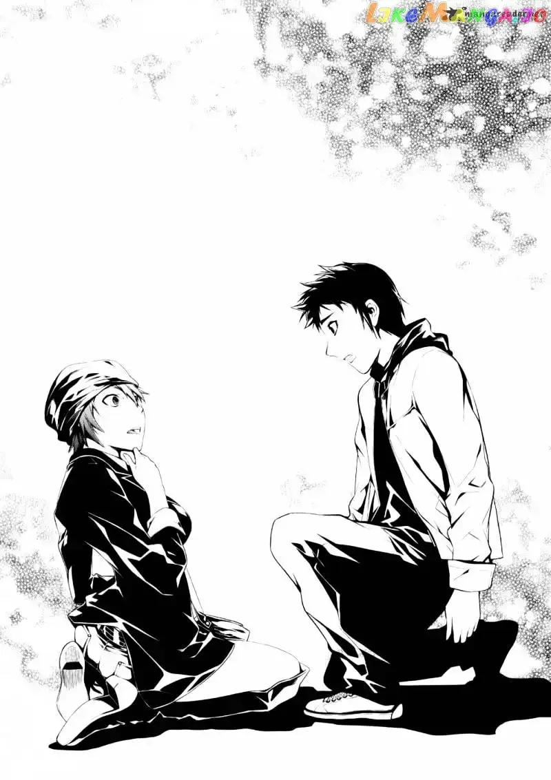 50 Million Km Chapter 4 page 14
