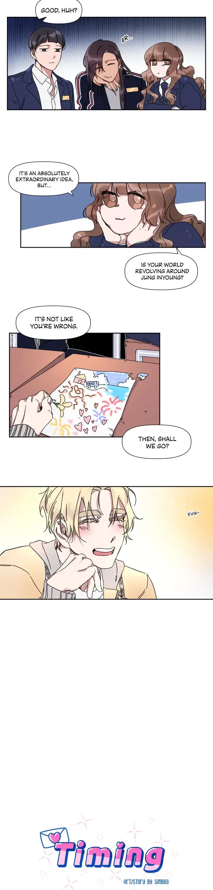 Timing Chapter 4 page 6