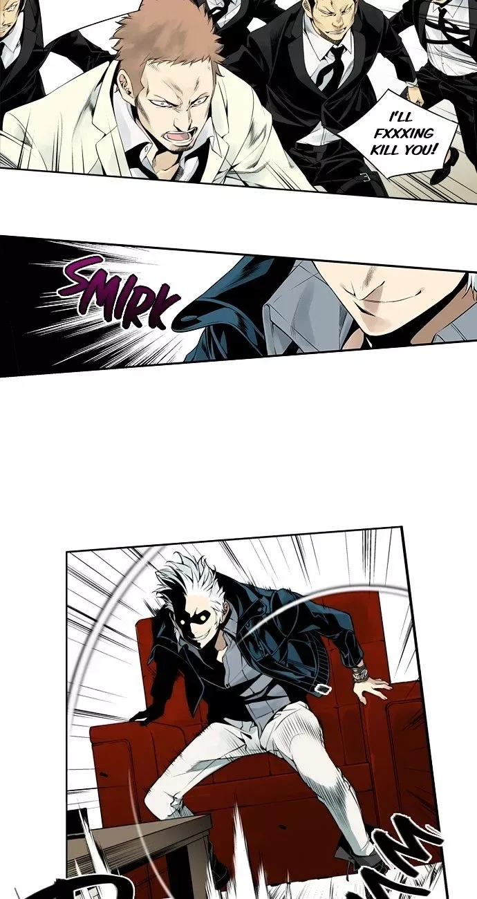 Tribe-X Chapter 7 page 15