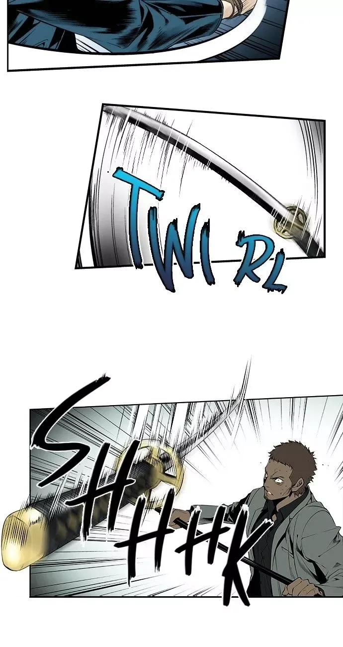 Tribe-X Chapter 7 page 24