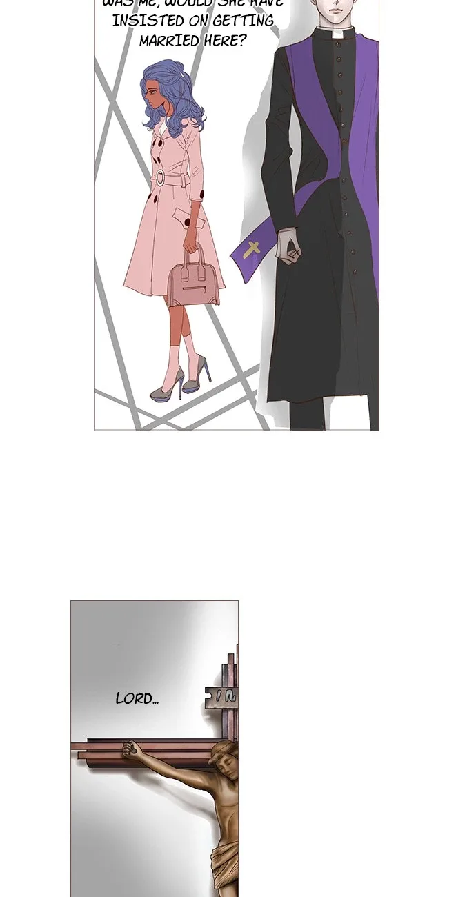 Confession (Soo-Yeon WON) Chapter 6 page 5