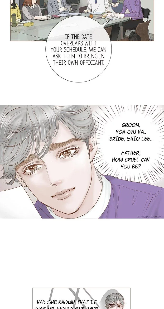 Confession (Soo-Yeon WON) Chapter 6 page 4