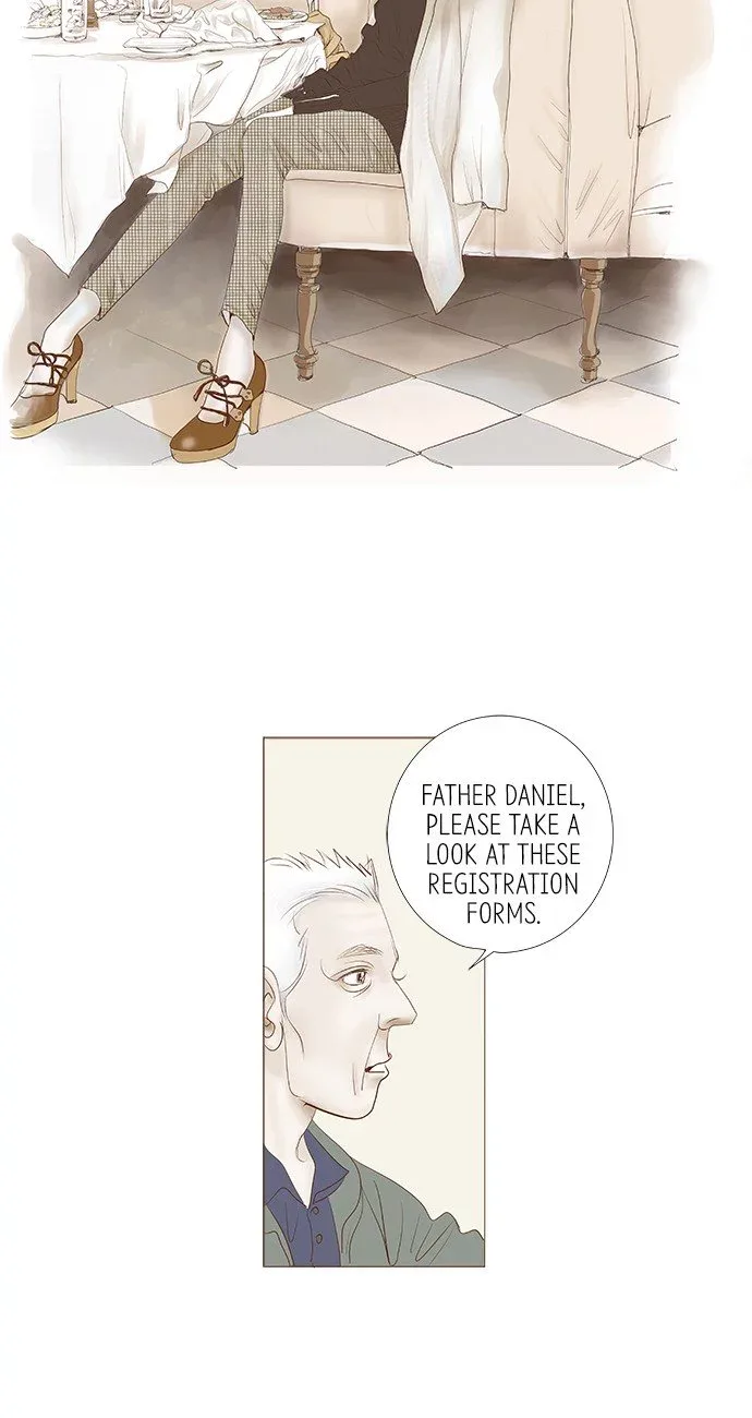 Confession (Soo-Yeon WON) Chapter 6 page 2