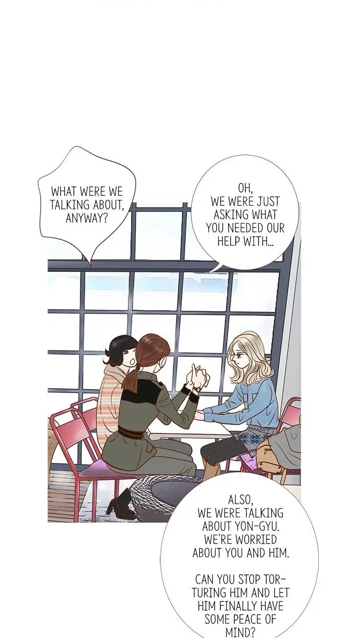 Confession (Soo-Yeon WON) Chapter 6 page 30