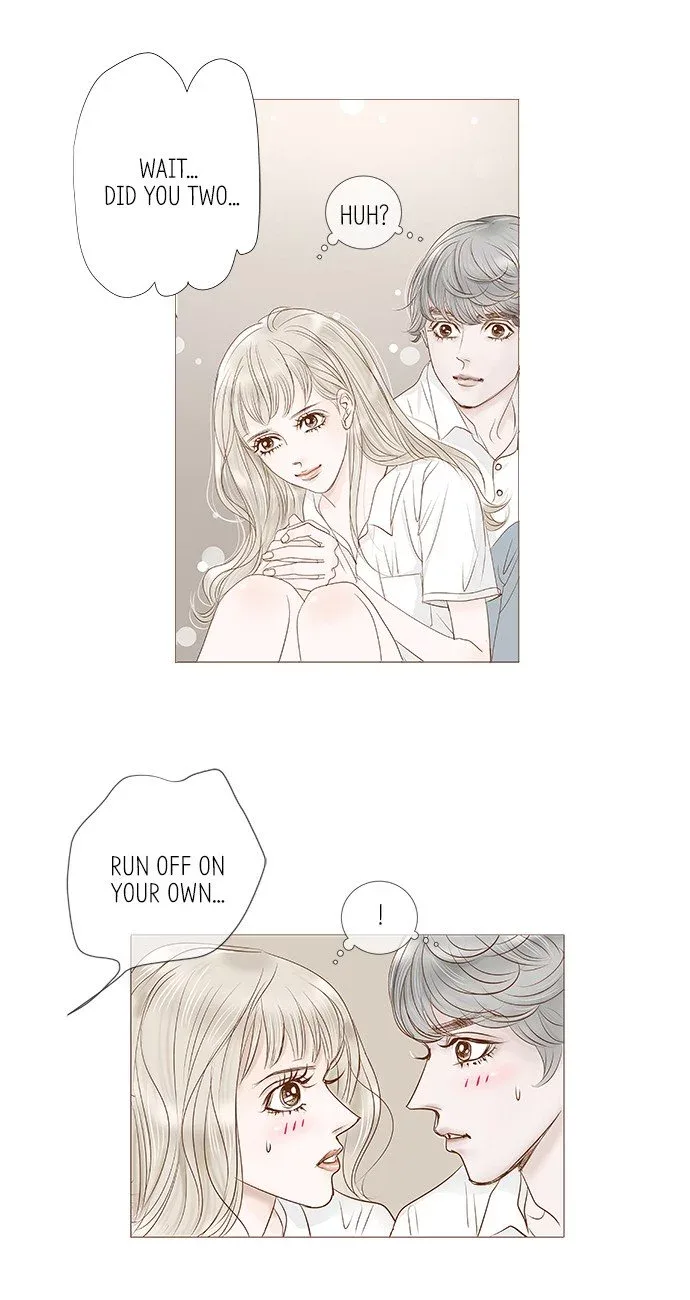 Confession (Soo-Yeon WON) Chapter 6 page 14