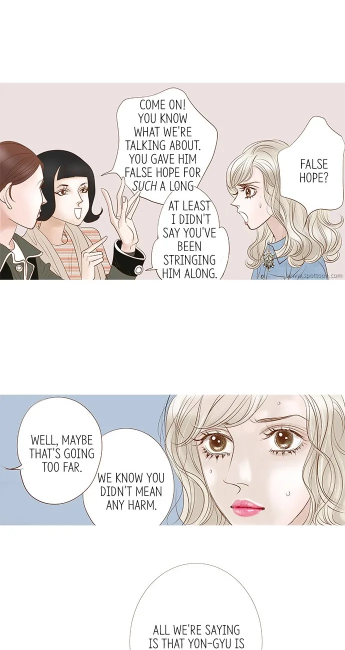 Confession (Soo-Yeon WON) Chapter 6 page 32