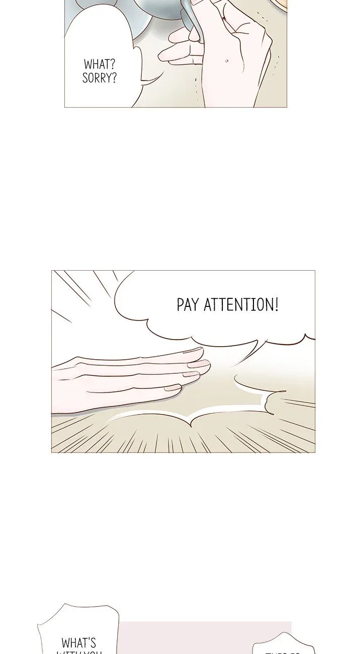 Confession (Soo-Yeon WON) Chapter 6 page 28