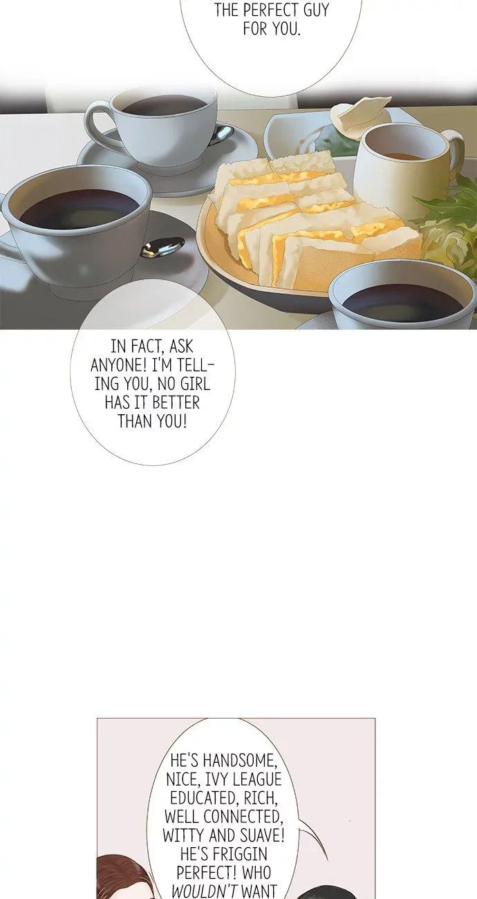 Confession (Soo-Yeon WON) Chapter 6 page 33