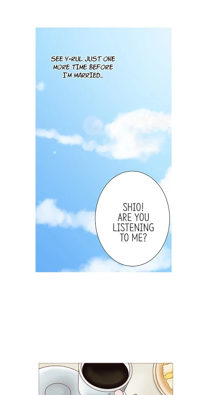 Confession (Soo-Yeon WON) Chapter 6 page 27