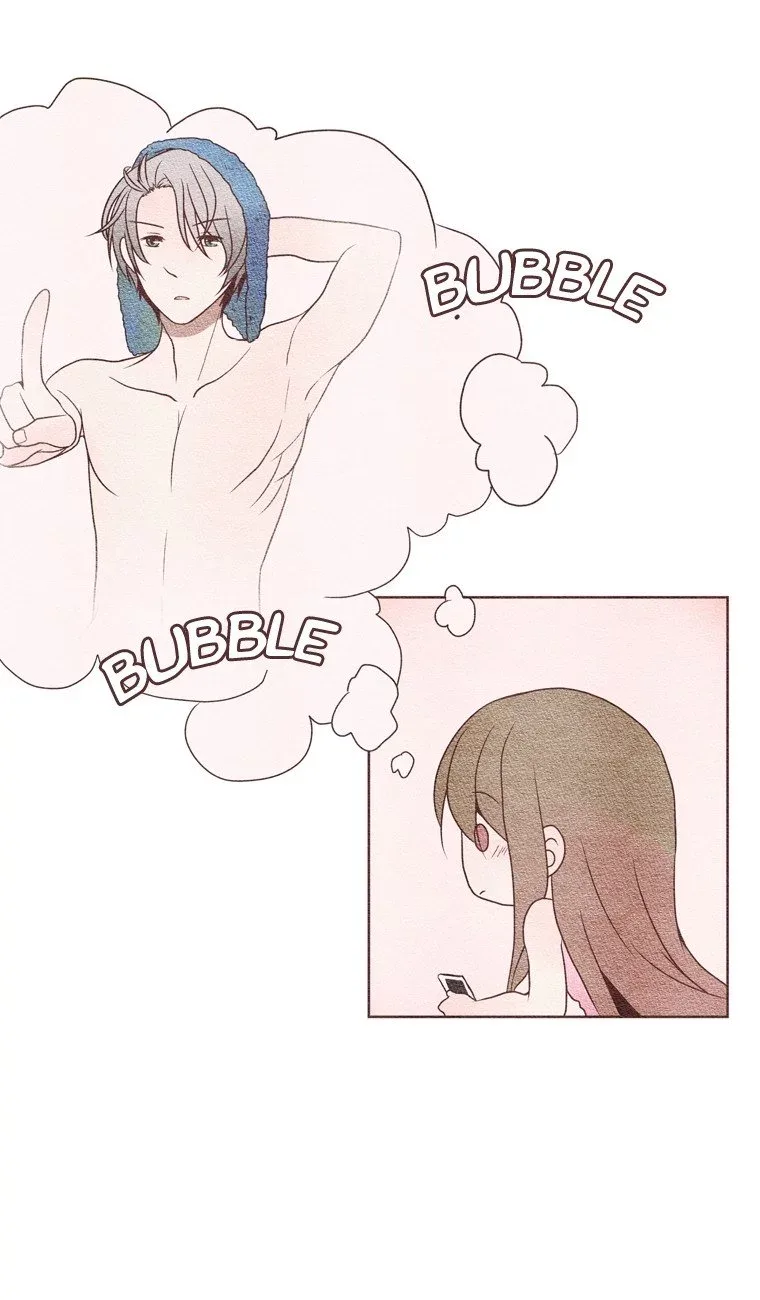 May I Shake Your Hand? Chapter 7 page 6