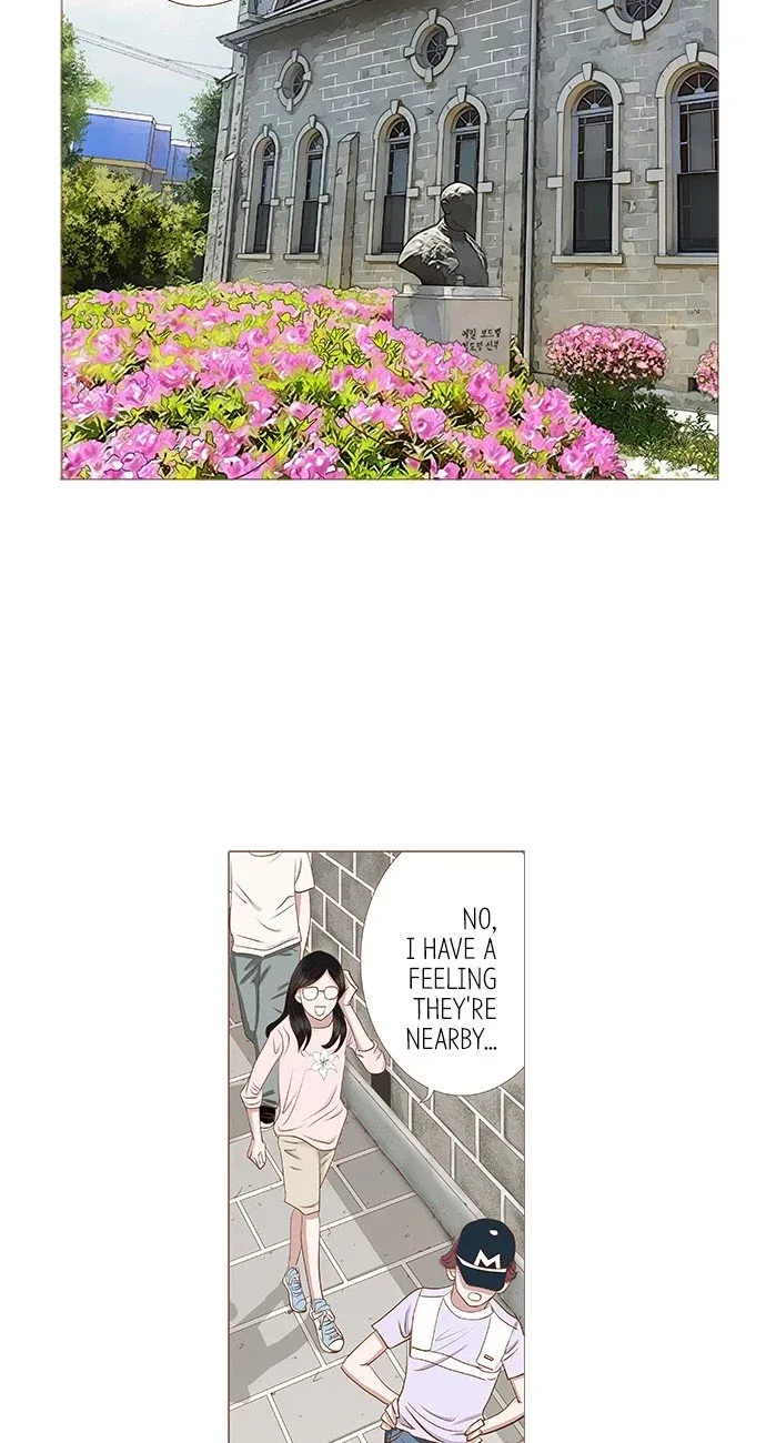Confession (Soo-Yeon WON) Chapter 6 page 12