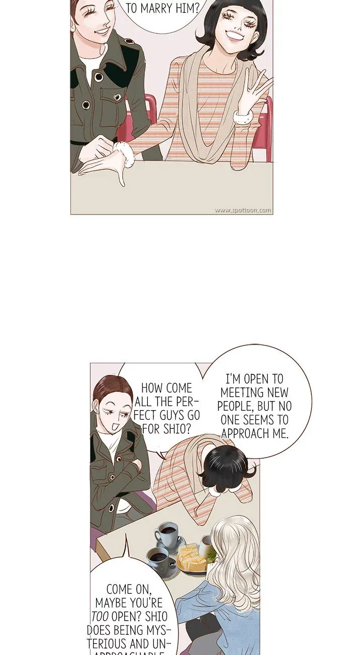 Confession (Soo-Yeon WON) Chapter 6 page 34
