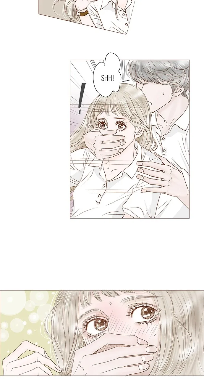 Confession (Soo-Yeon WON) Chapter 6 page 16