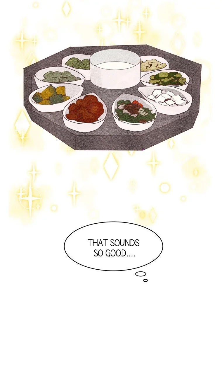 May I Shake Your Hand? Chapter 7 page 10