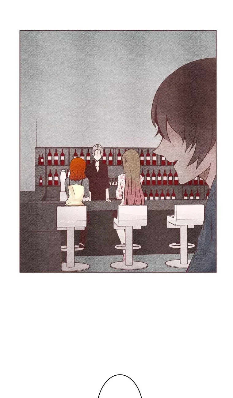 May I Shake Your Hand? Chapter 7 page 19