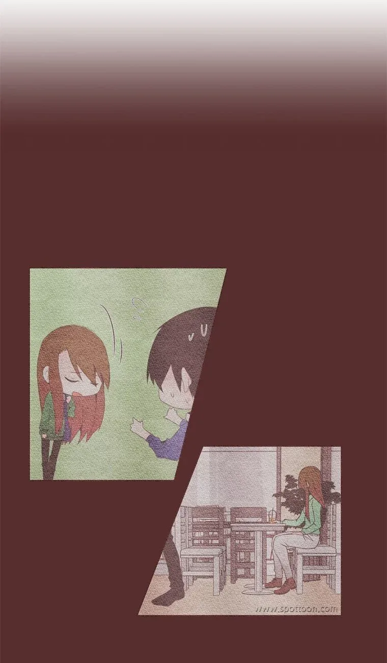 May I Shake Your Hand? Chapter 7 page 28