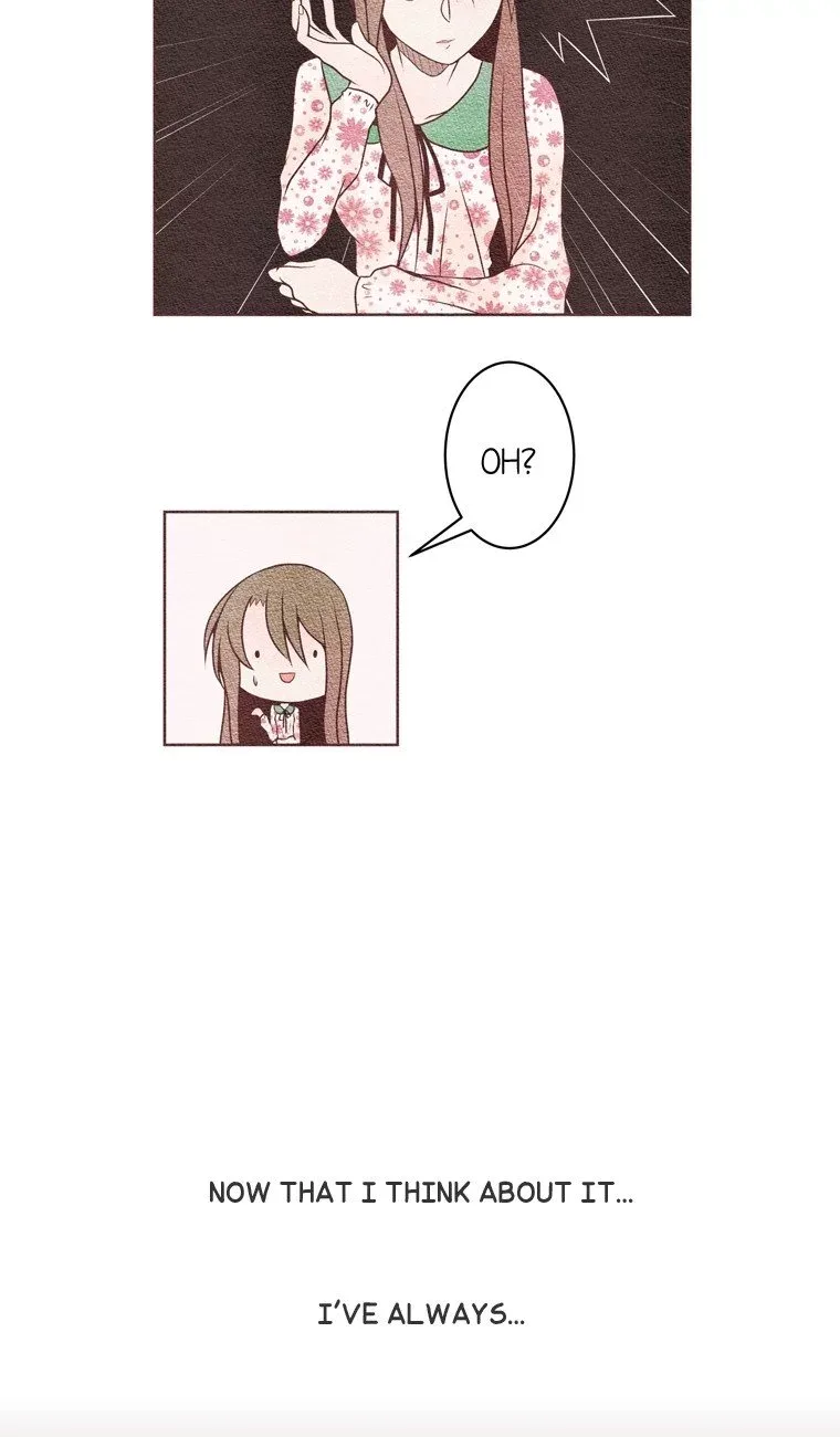 May I Shake Your Hand? Chapter 7 page 27