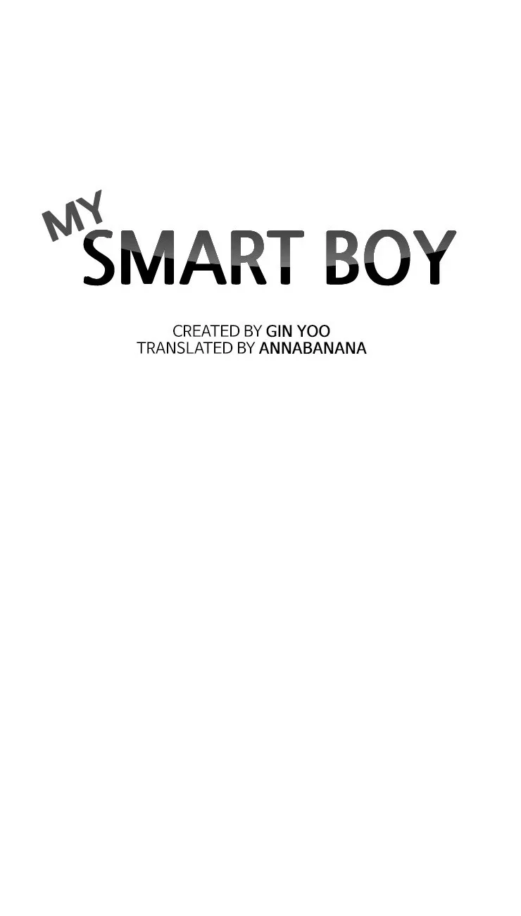 My Smartboy Chapter 5 page 3