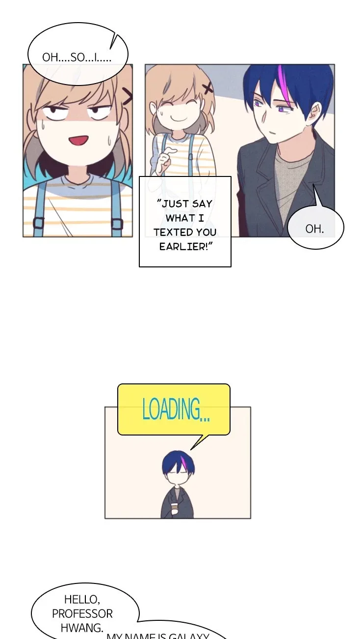 My Smartboy Chapter 5 page 4