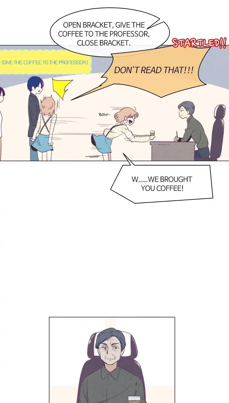 My Smartboy Chapter 5 page 6