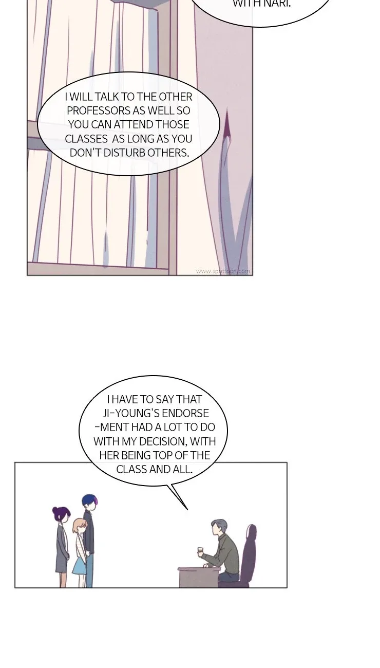 My Smartboy Chapter 5 page 13