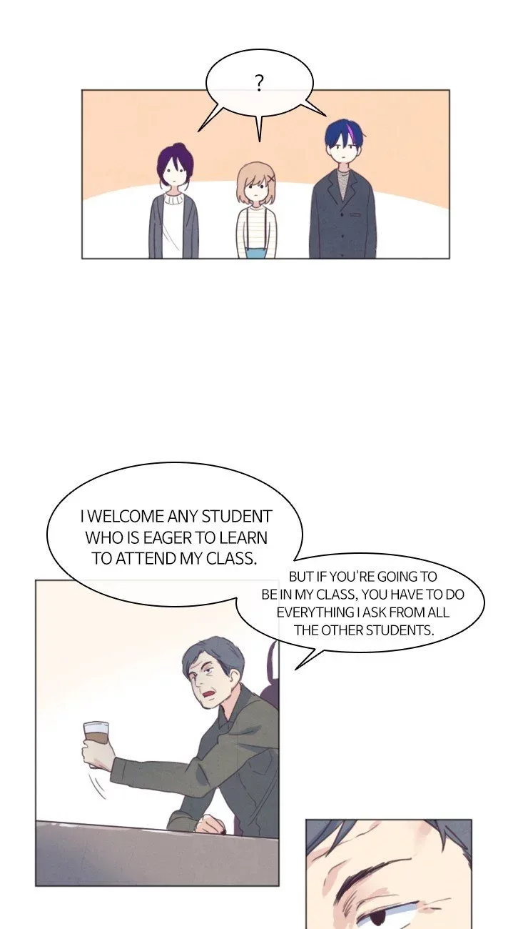 My Smartboy Chapter 5 page 10