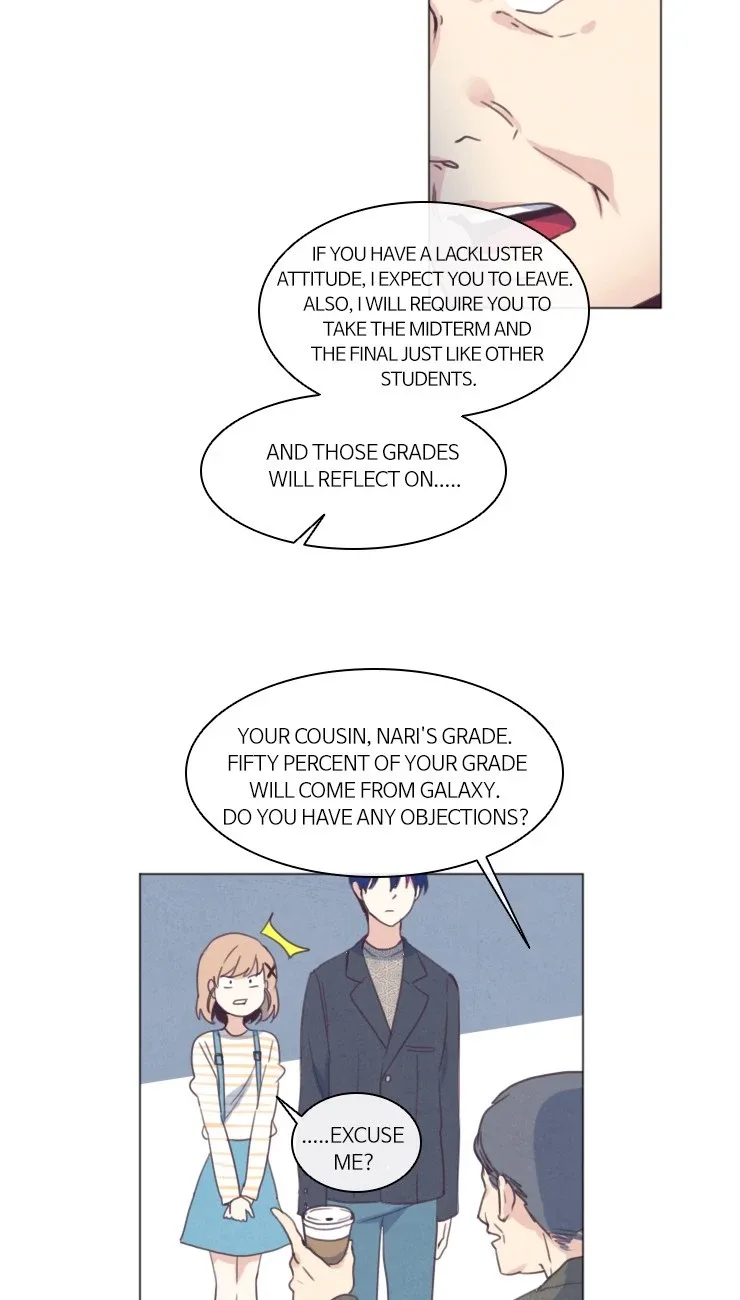 My Smartboy Chapter 5 page 11