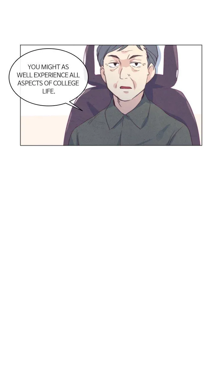 My Smartboy Chapter 5 page 15