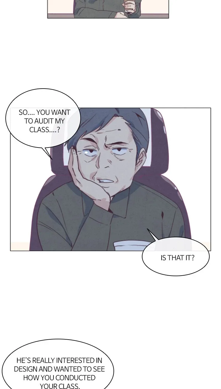 My Smartboy Chapter 5 page 7