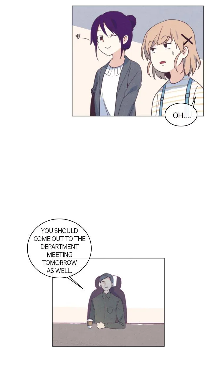 My Smartboy Chapter 5 page 14