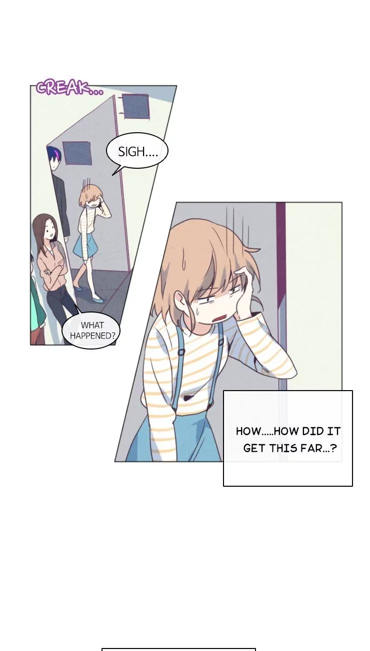 My Smartboy Chapter 5 page 16