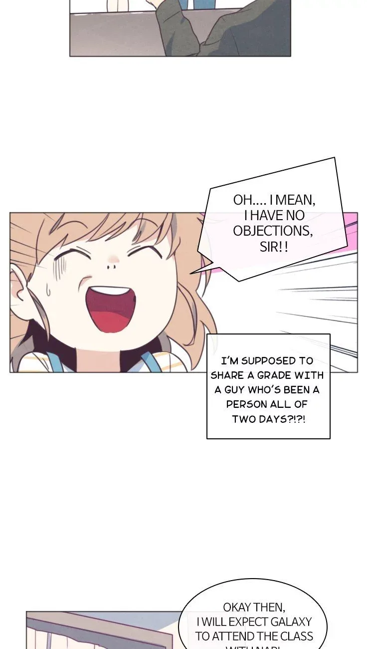 My Smartboy Chapter 5 page 12