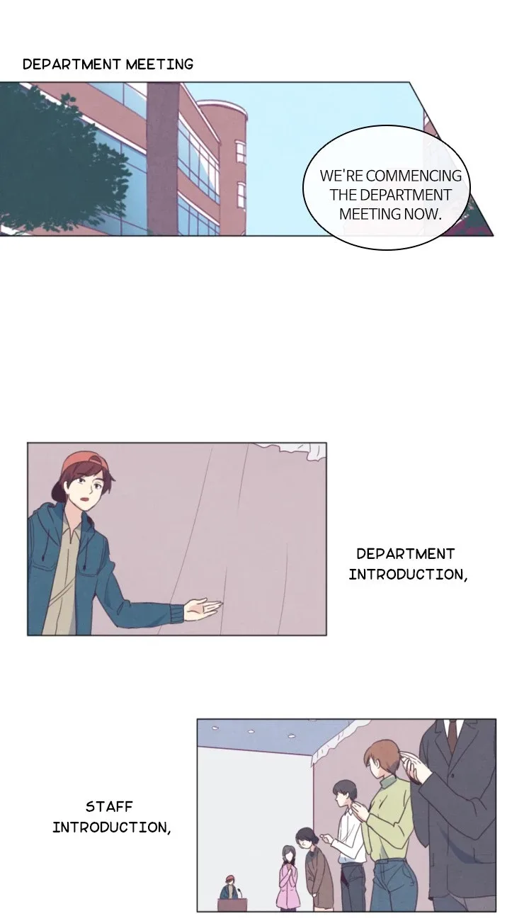 My Smartboy Chapter 5 page 21
