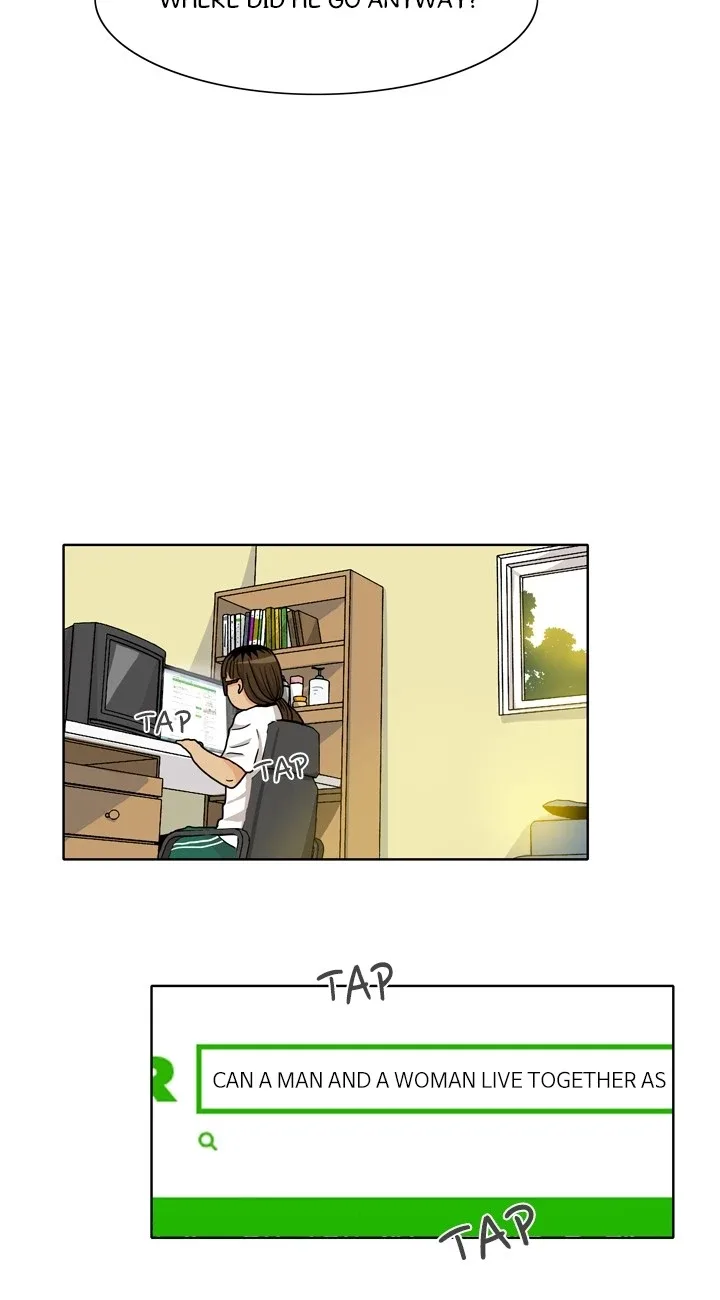 Greetings! Earthling! Chapter 9 page 2