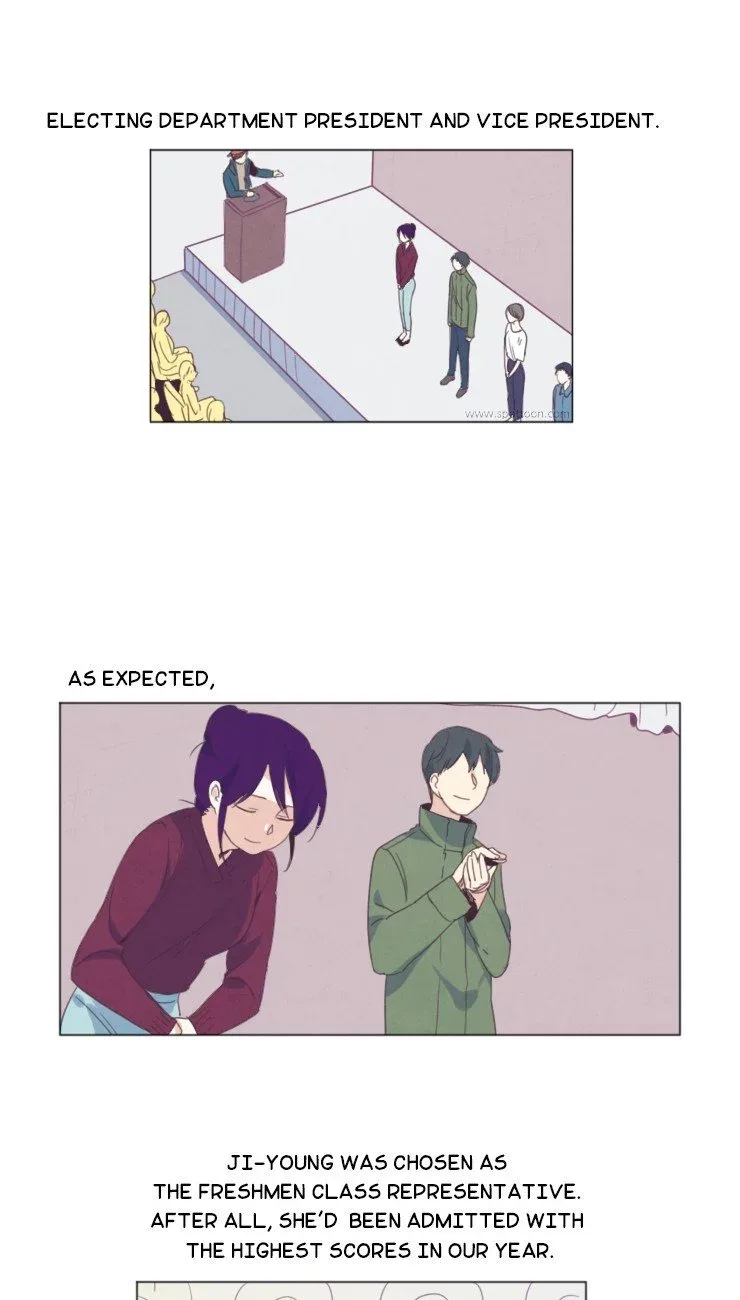 My Smartboy Chapter 5 page 22