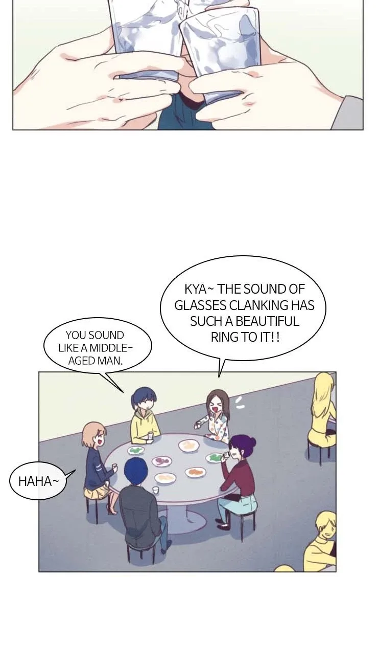 My Smartboy Chapter 5 page 25