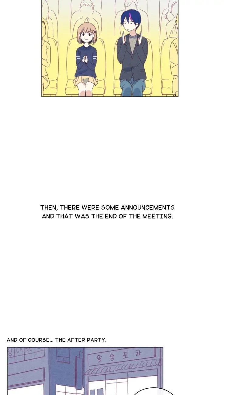 My Smartboy Chapter 5 page 23