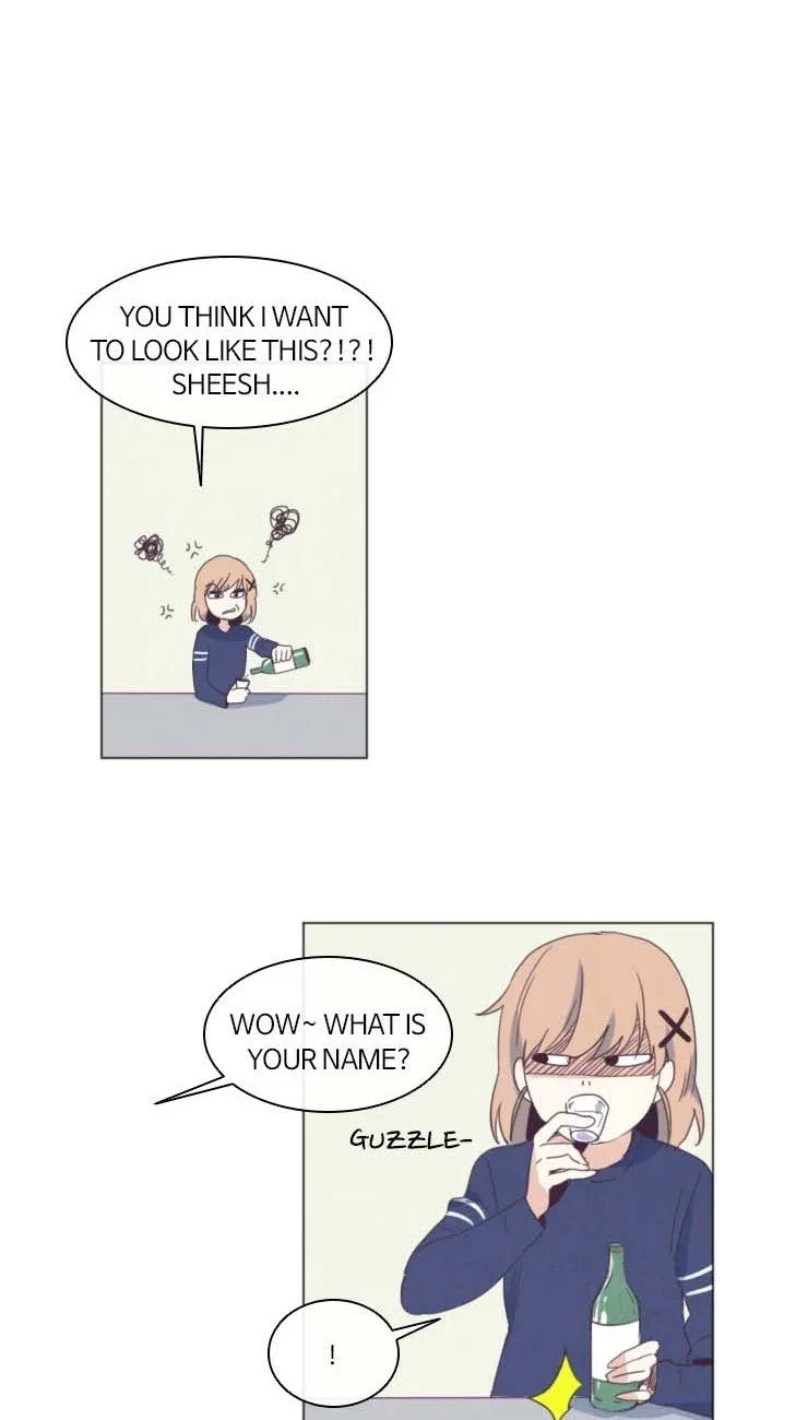My Smartboy Chapter 5 page 28
