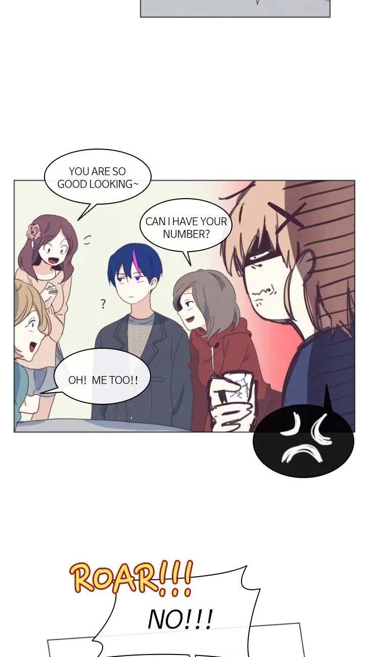 My Smartboy Chapter 5 page 29