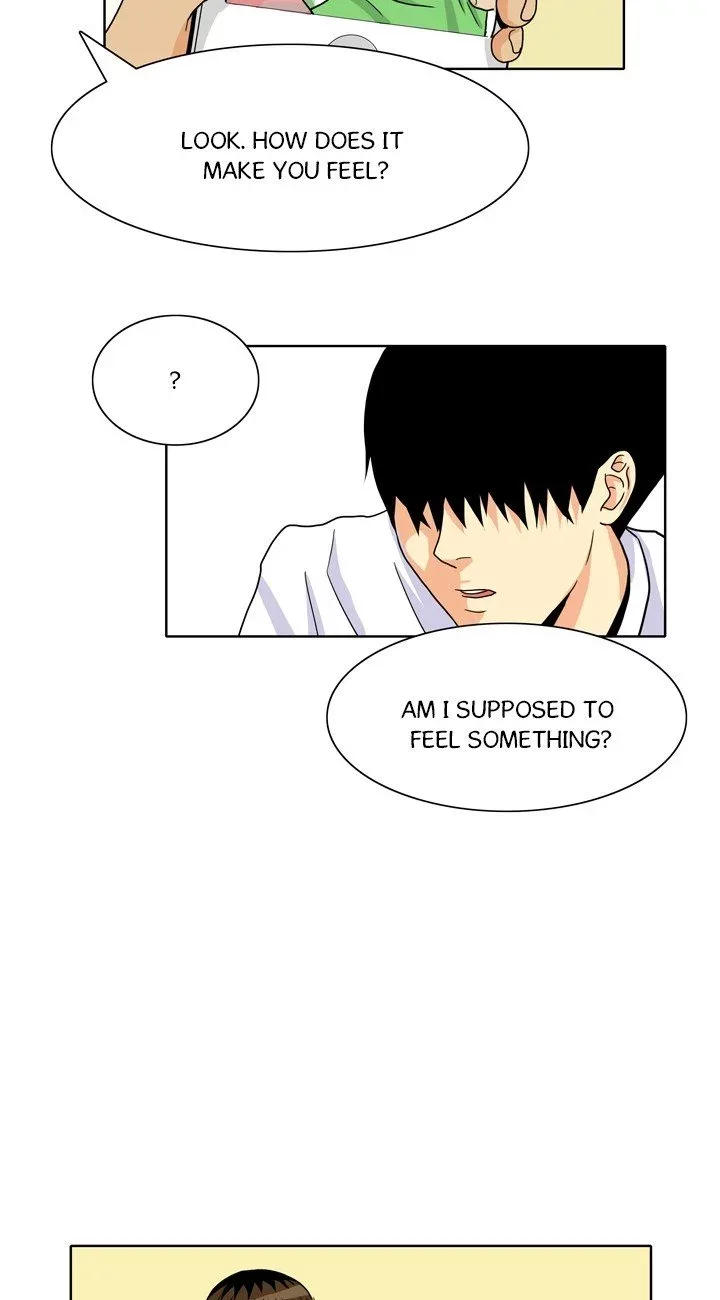Greetings! Earthling! Chapter 9 page 13