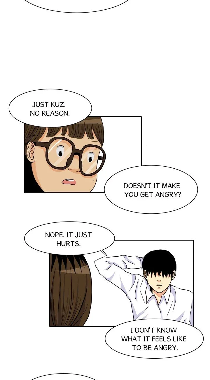 Greetings! Earthling! Chapter 9 page 15