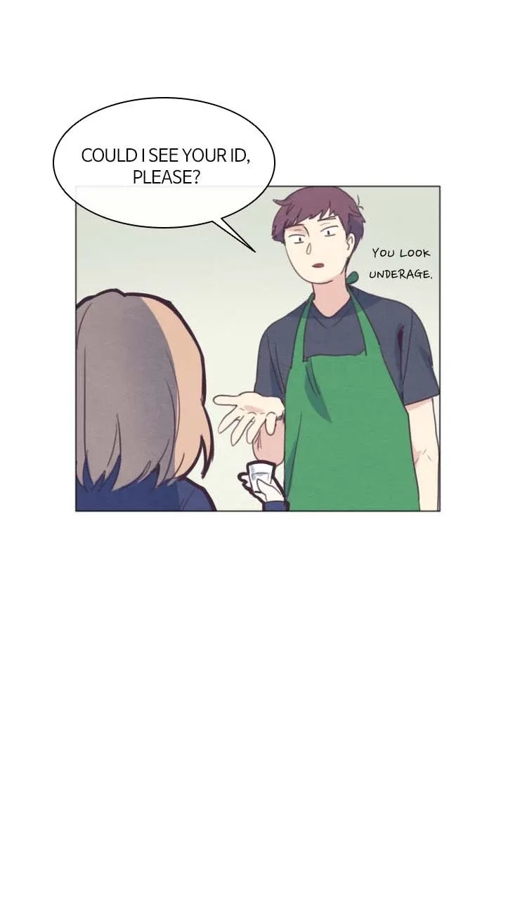 My Smartboy Chapter 5 page 27